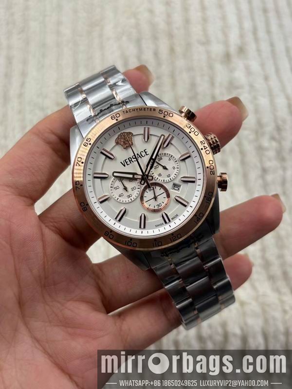 Versace watch 042957 Watch