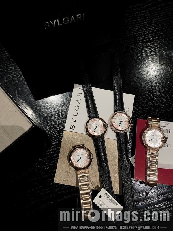 Cartier 33mm 101424 Watch