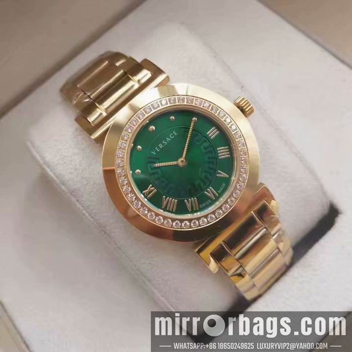 190417 Watch