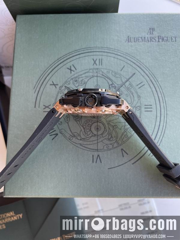 AP 44mm 092101 Watch