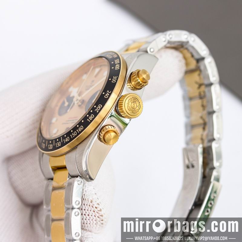 Tudor 41mm 032235 Watch
