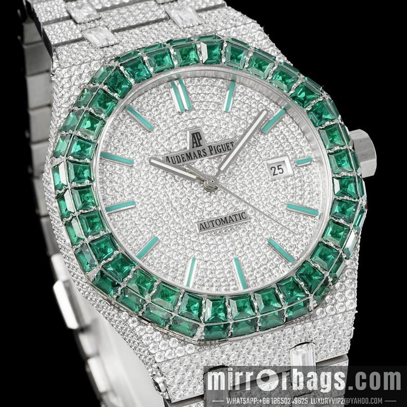 AP 42mm 082108 Watch