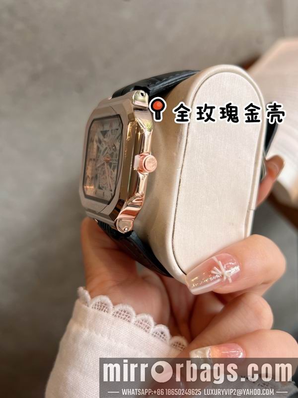 Patek Philippe watch 122896 Watch