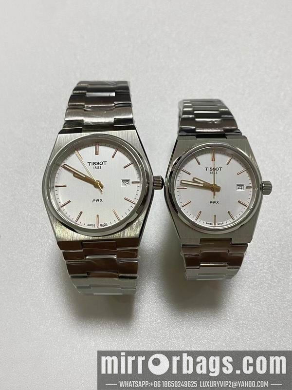 Tissot watch 042420 Watch
