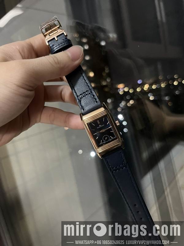 Jaeger Lecoultre 24X40mm 092327 Watch
