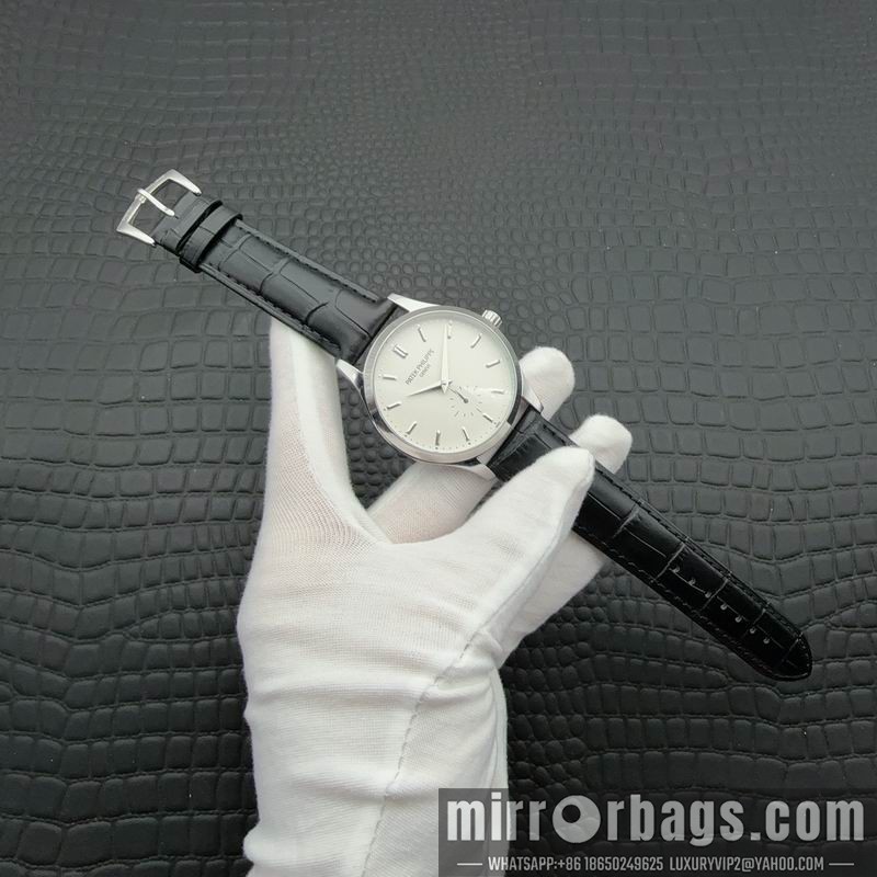 Patek Philippe 40mm 100850 Watch