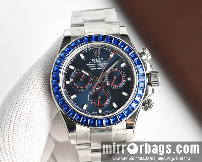 Rolex 40mm 062213 Watch