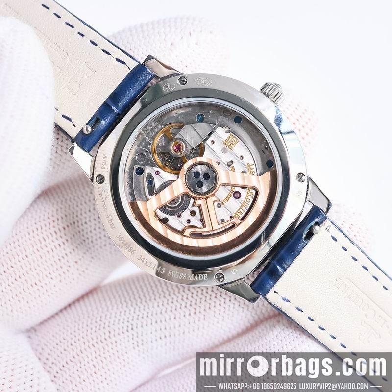 Jaeger LeCoultre 36mm 111427 Watch