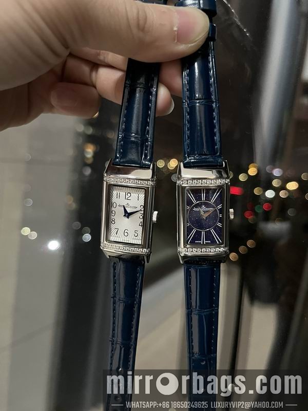 Jaeger Lecoultre 40.1X20mm 092336 Watch