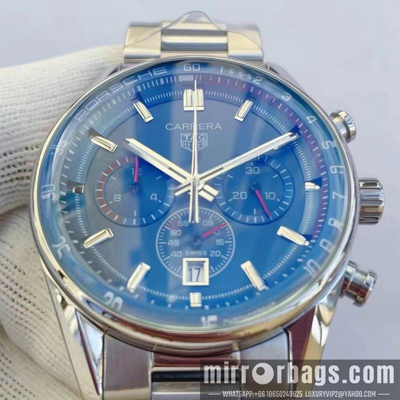 Tag Heuer watch 080567 Watch