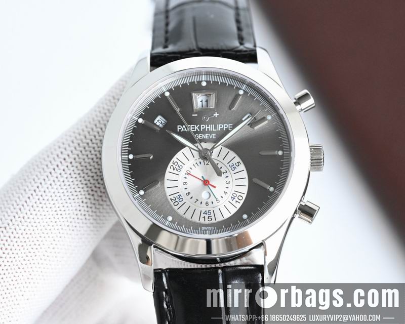 Patek Philippe watch 062209 Watch