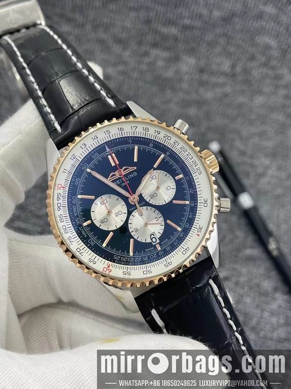 Cartier 42mm 082370 Watch