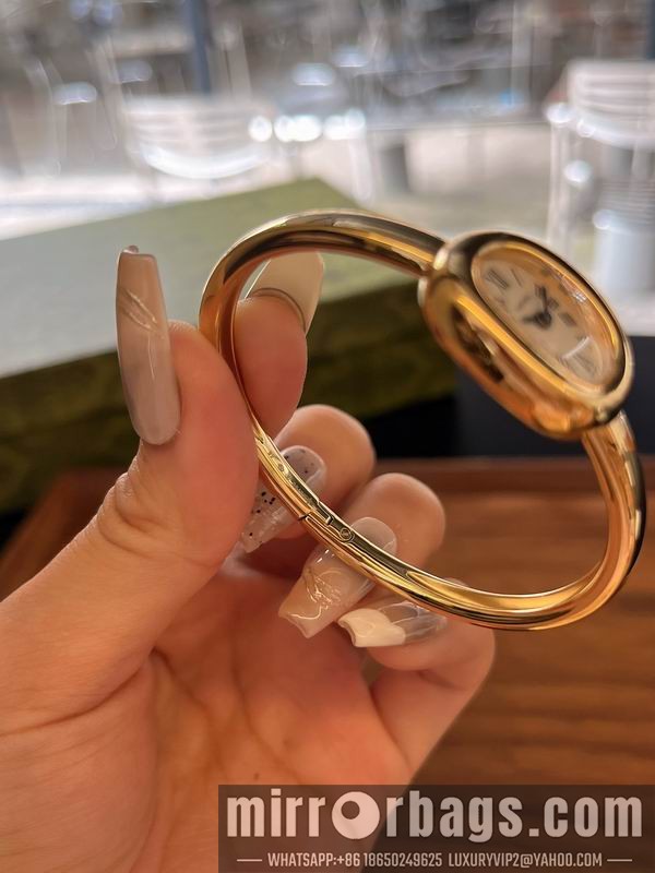Cartier 24.6X18.7mm 101569 Watch