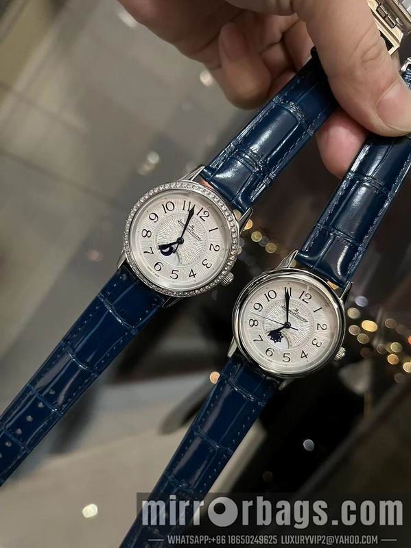 Jaeger Lecoultre 33mm 092309 Watch