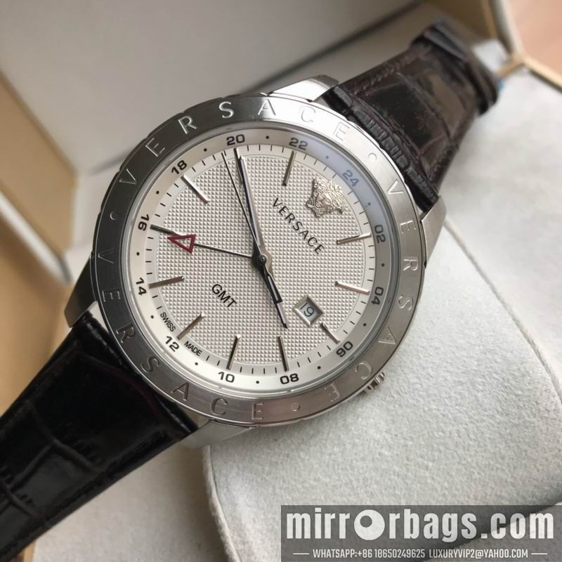 Versace 42mm 032464 Watch