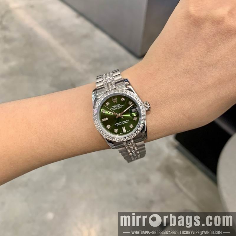 Rolex 31mm 110382 Watch