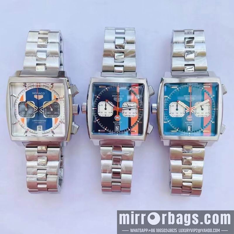 Tag Heuer watch 080582 Watch