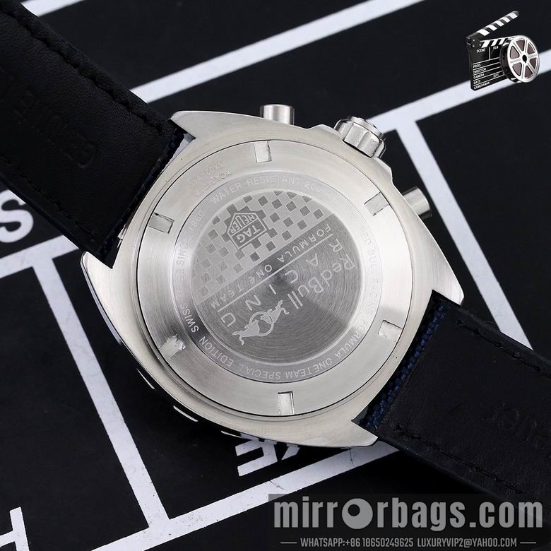 Tag Heuer watch 42X10mm M25 Watch