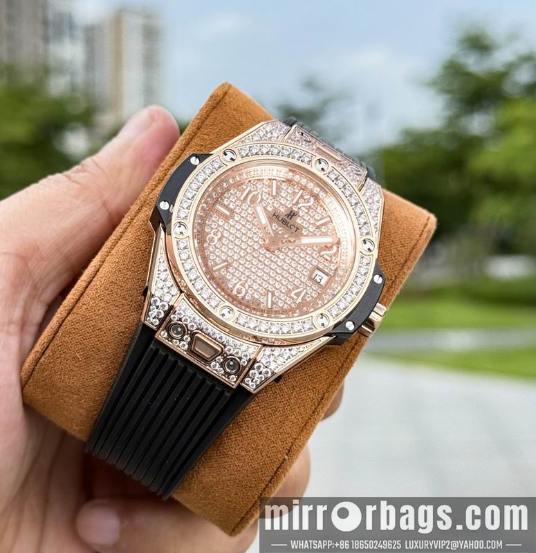 Hublot 39mm 080440 Watch