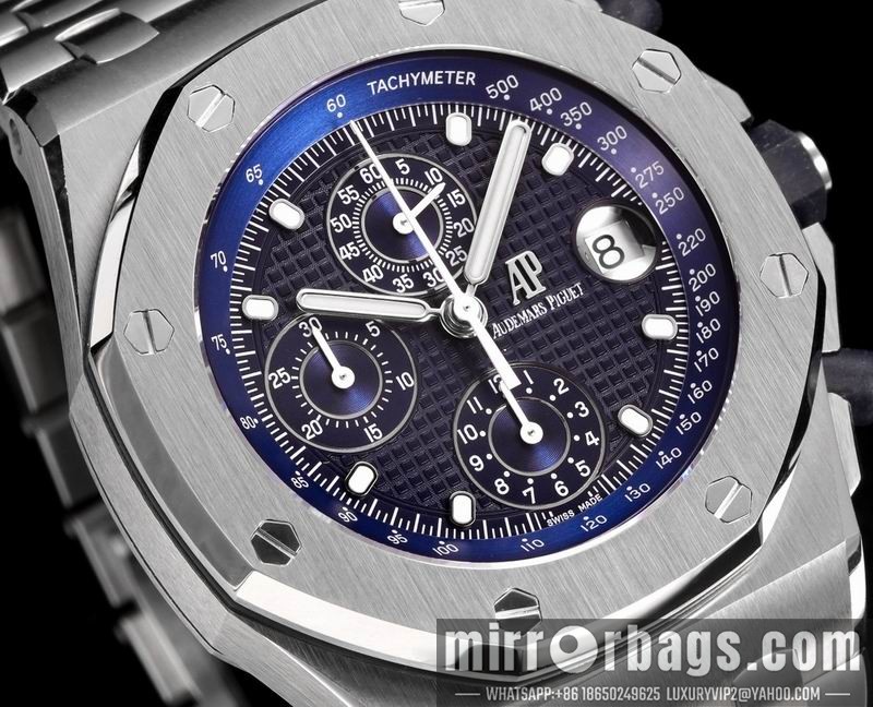 AP watch 080429 Watch