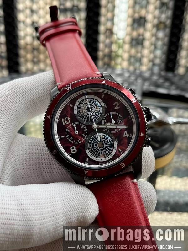 Montblanc Watch 031718 Watch