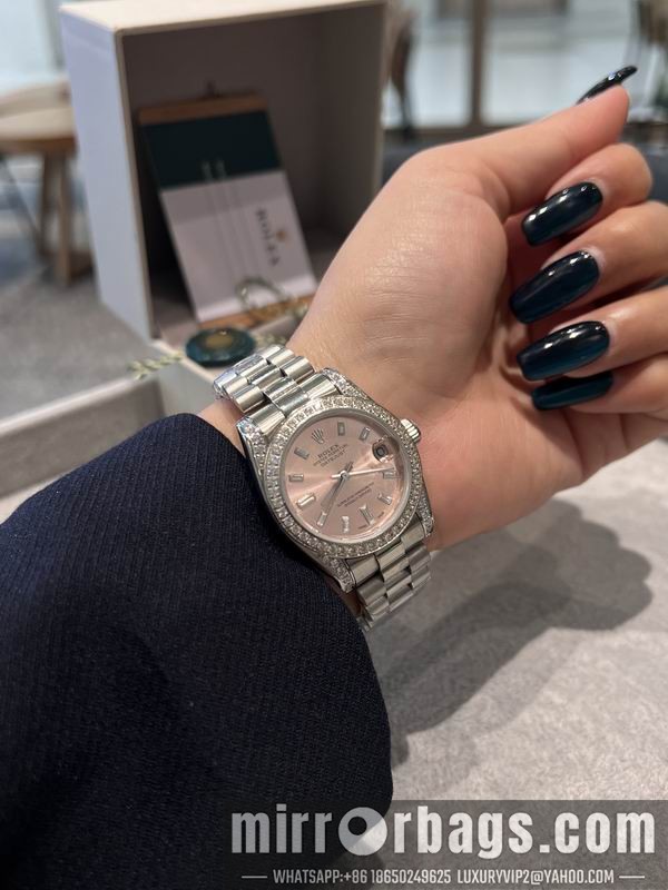 Rolex 31mm 1228111 Watch