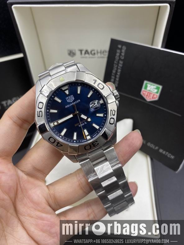 Tag Heuer watch M28 Watch