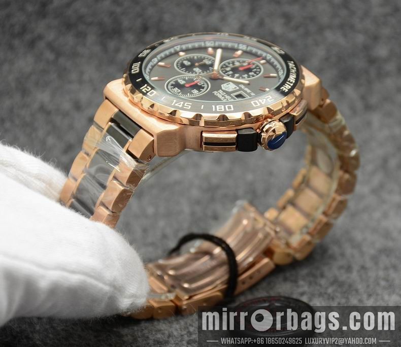 Tag Heuer men 47X15mm 070835 Watch