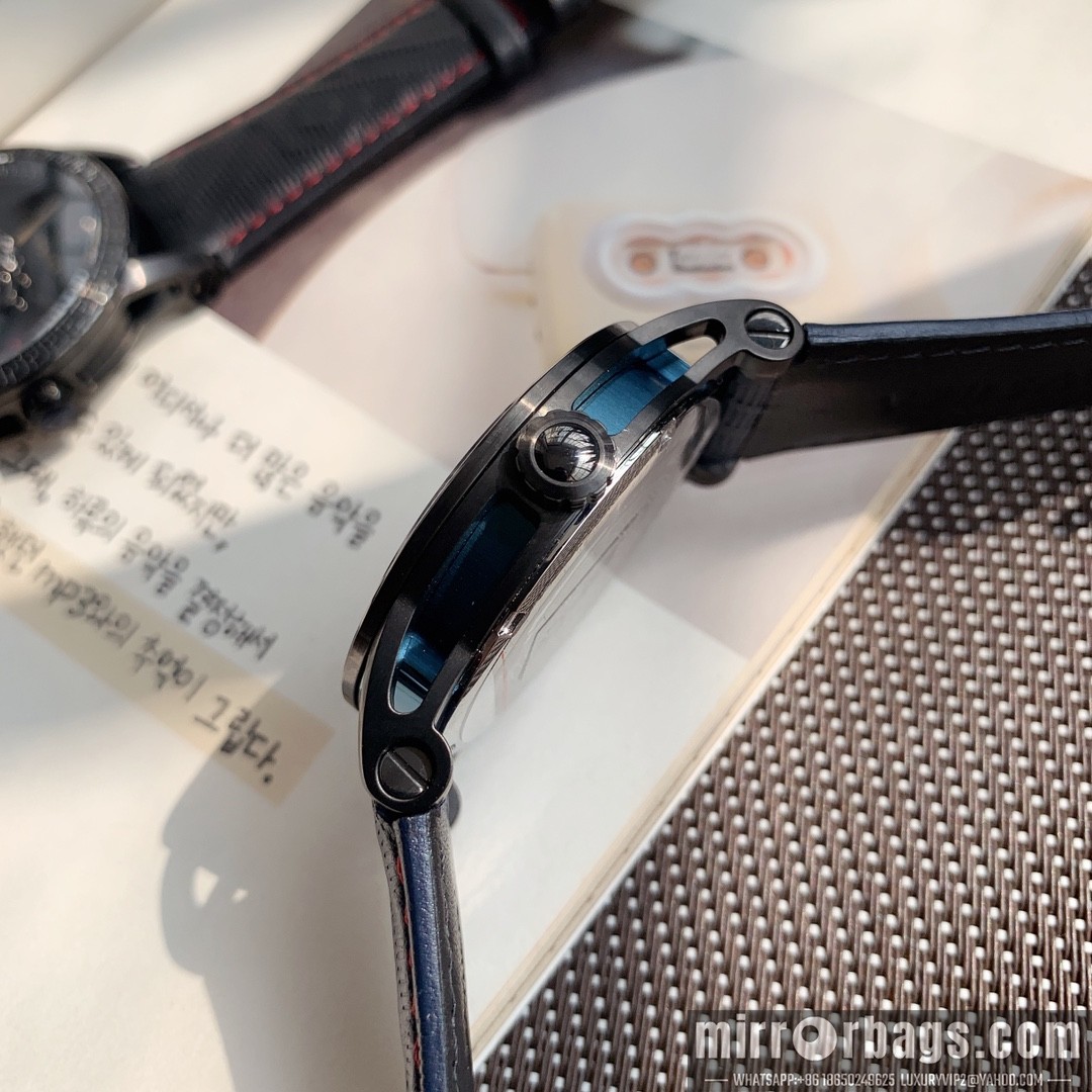 Versace 43mm 112014 Watch