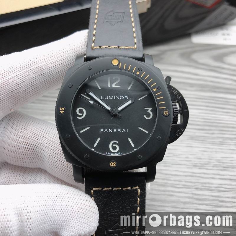 Panerai 44mm 090424 Watch