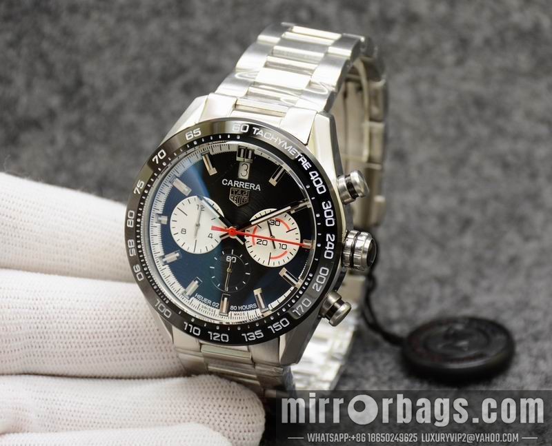 Tag Heuer 43.5X14mm 092858 Watch