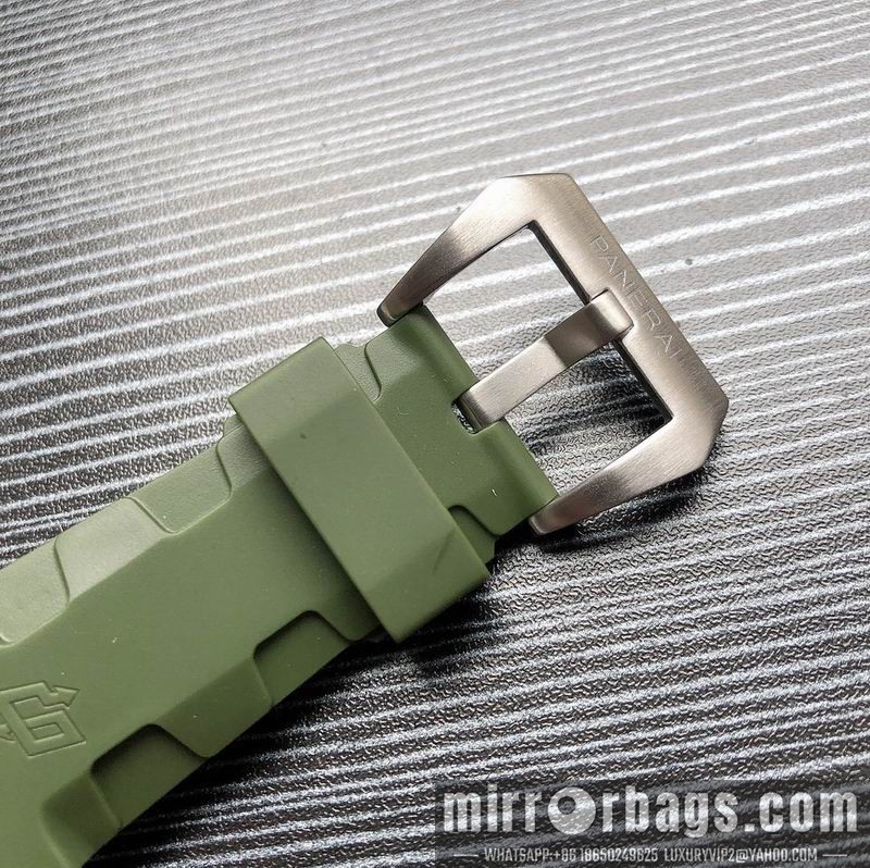 Panerai 45mm 090449 Watch