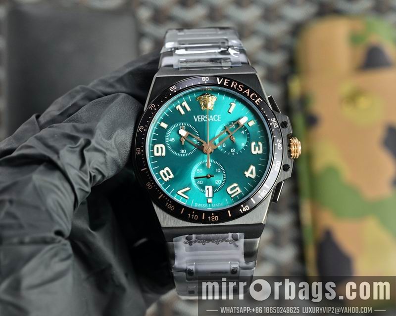 Versace 45mm 122819 Watch