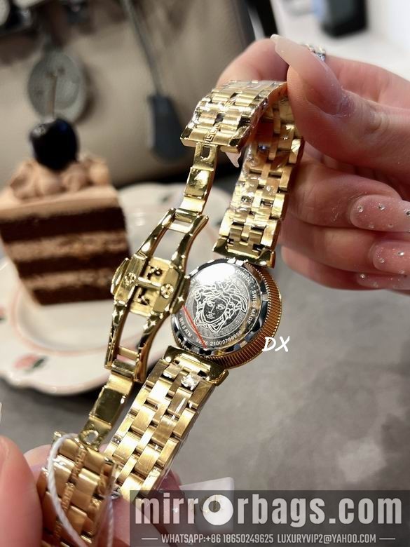 Versace 36mm 2nms43 Watch