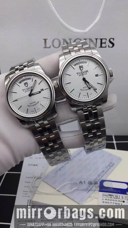 Tudor watch 072437 Watch