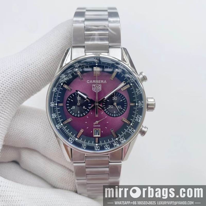Tag Heuer watch 080572 Watch