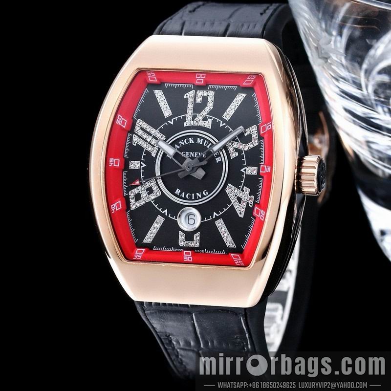 Franck Muller 54X42mm 091665 Watch