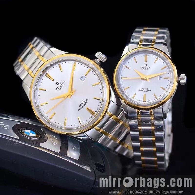 Tudor watch 072438 Watch