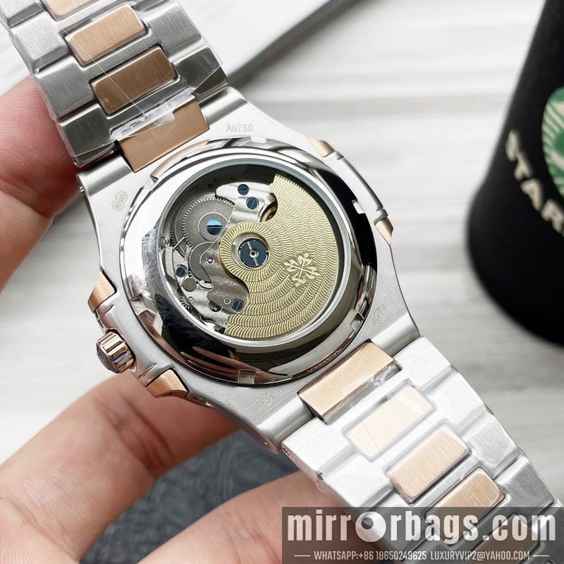 Patek Phillippe 42mm 090435 Watch