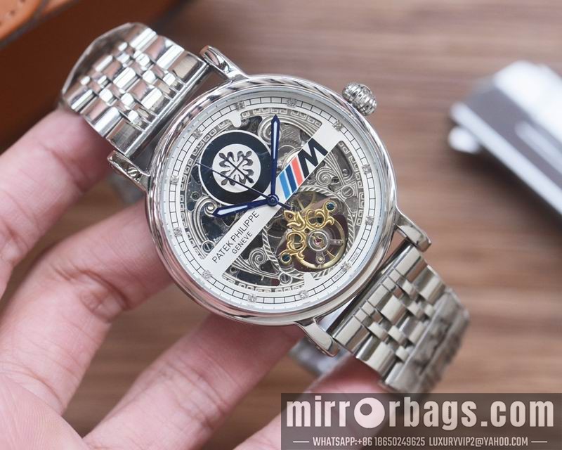 Patek Philippe 41mm 042427 Watch