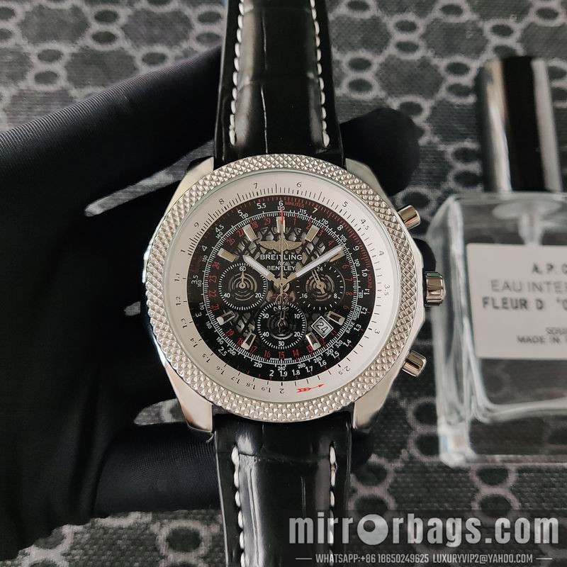 Breitling 45mm 092234 Watch