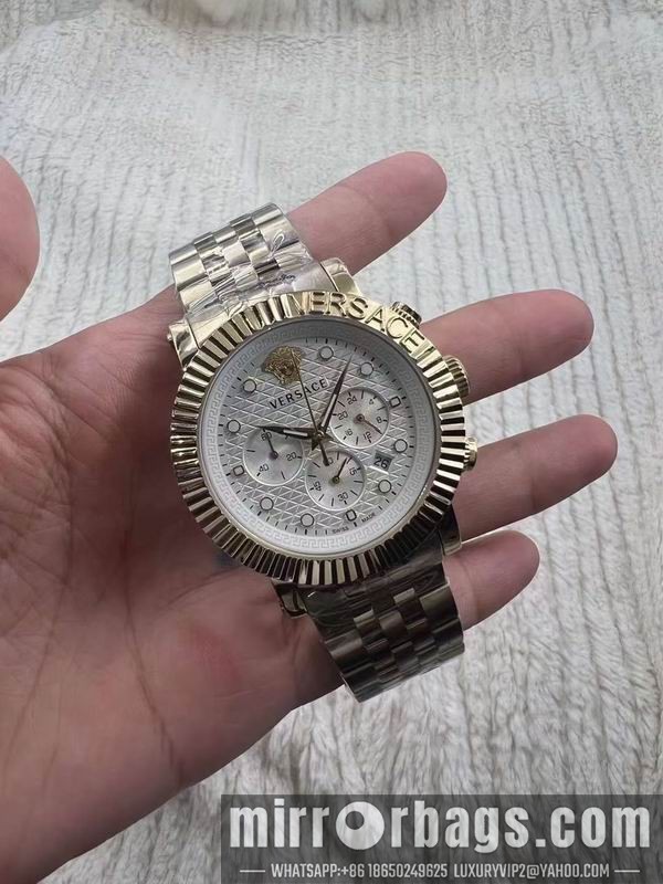 Versace 45mm 080679 Watch