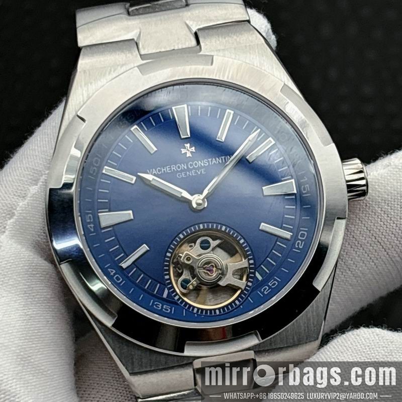 Vacheron Constantin 42mm 100809 Watch
