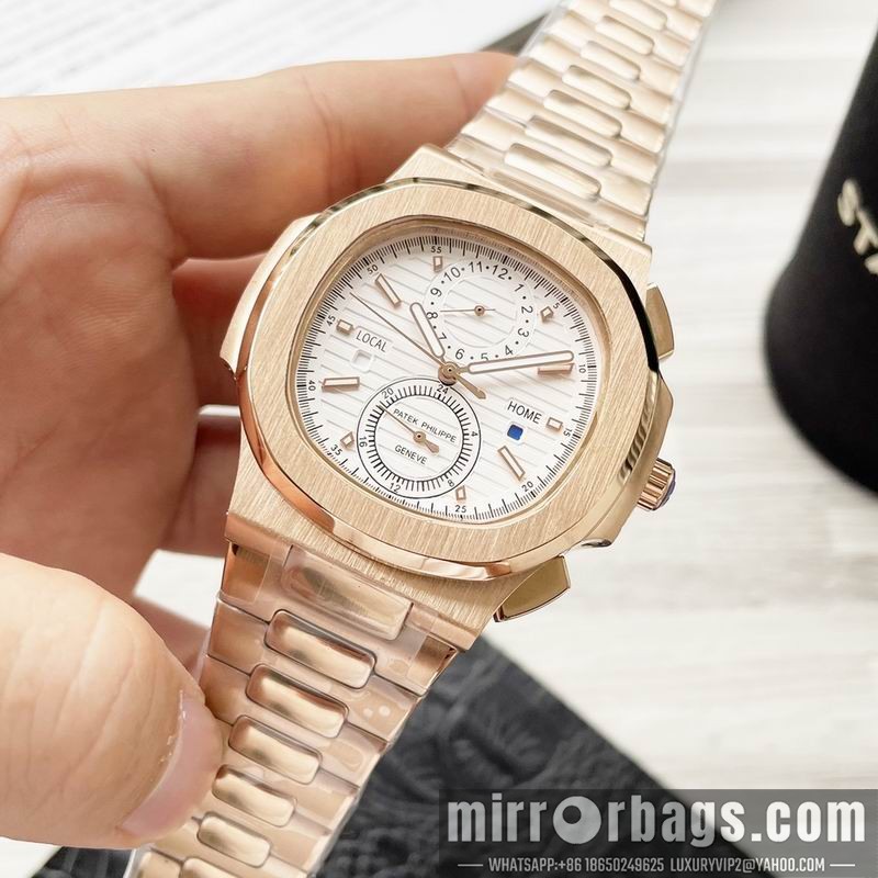 Patek Phillippe 42mm 090436 Watch