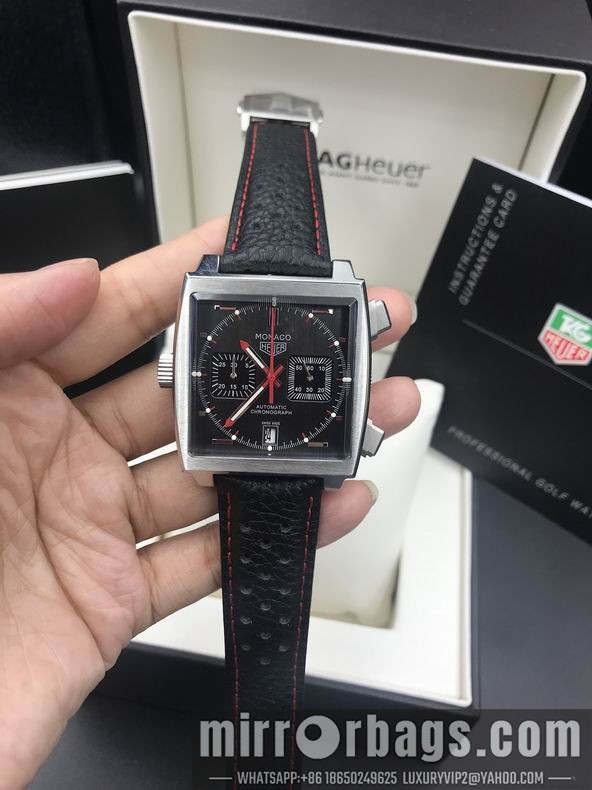 Tag Heuer watch M40 Watch