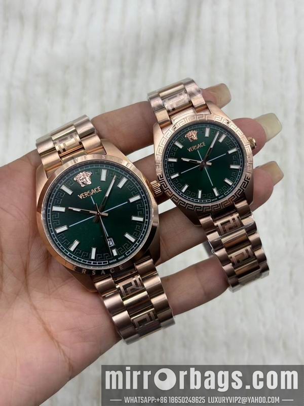 Versace man40mm woman32mm 042959 Watch