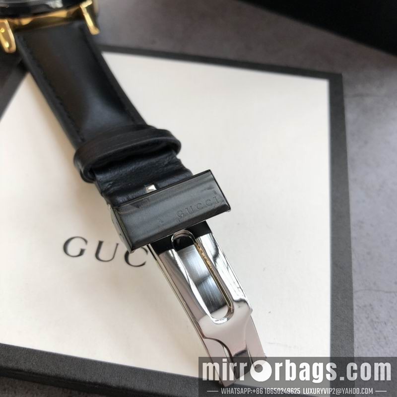 Gucci 43mm 091729 Watch