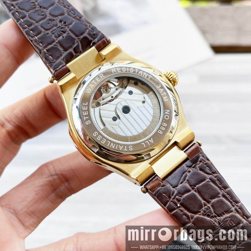 Patek Philippe 42mm 032573 Watch
