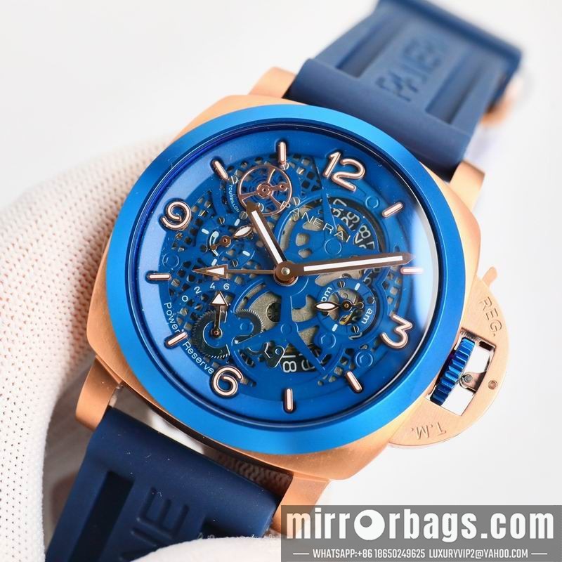 Panerai 44mm 090405 Watch