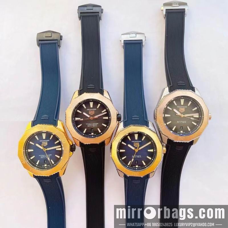 Tag Heuer watch 080557 Watch
